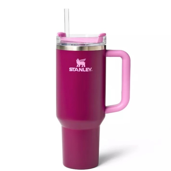 Stanley | Dining | New Stanley 4oz Tumbler Rose Bouquet | Poshmark